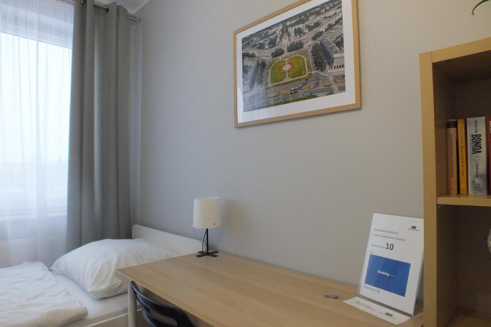 Apartamenty Nila Cracóvia Exterior foto